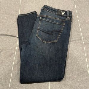 American Eagle Skinny Jeans / Jeggings